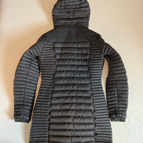 Kuhl Spyfire Parka - Picture 5 of 9